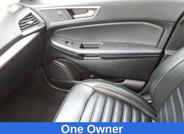 
								Ford Edge full									