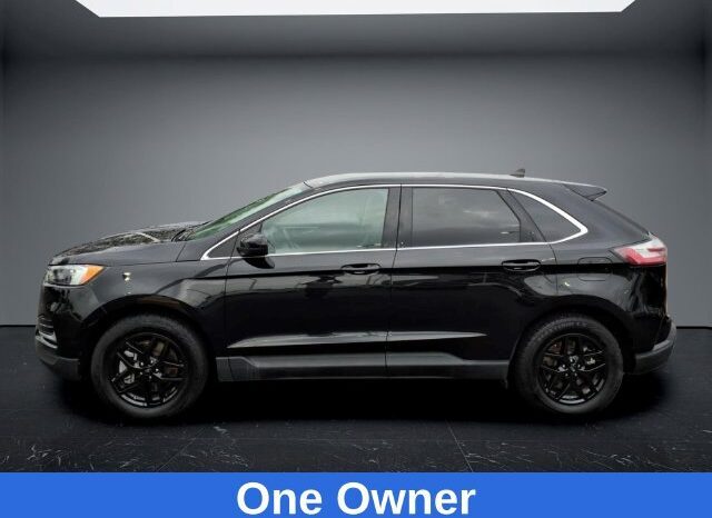 
								Ford Edge full									