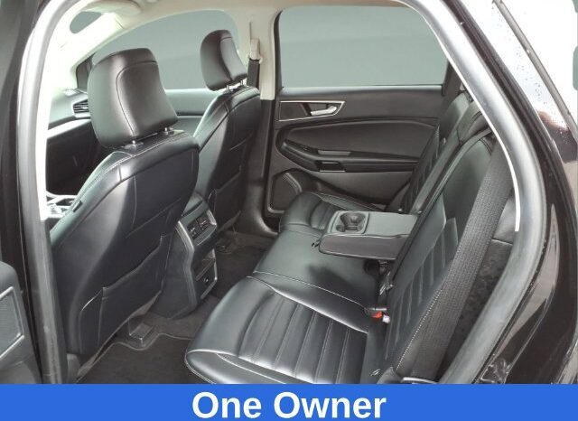 
								Ford Edge full									