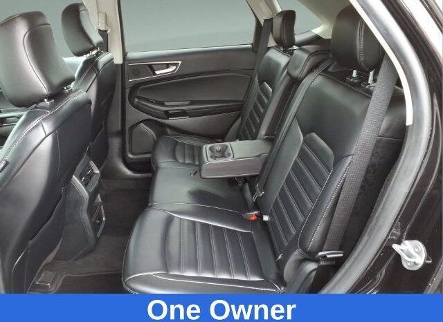 
								Ford Edge full									