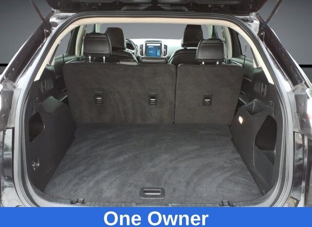 
								Ford Edge full									