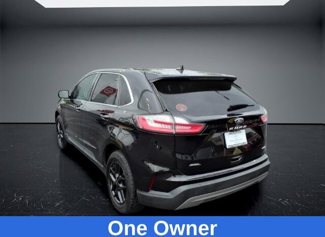 
								Ford Edge full									