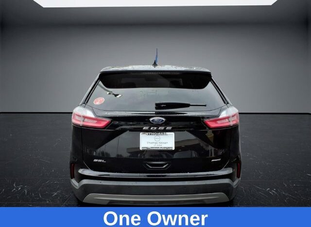 
								Ford Edge full									