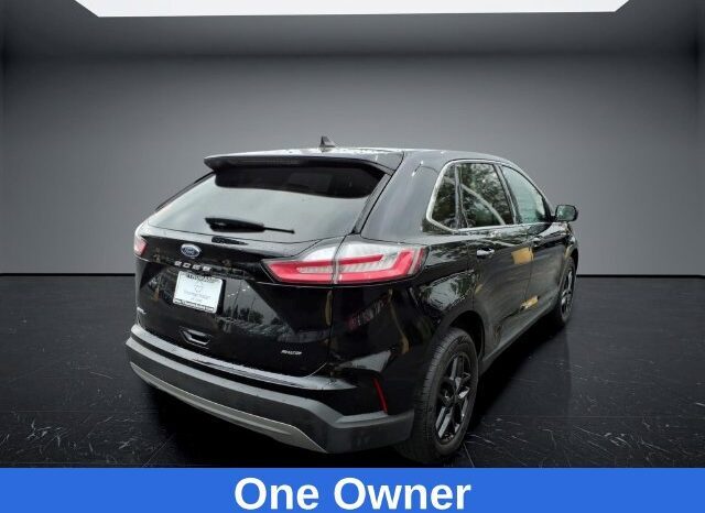 
								Ford Edge full									