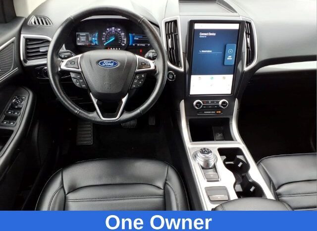 
								Ford Edge full									