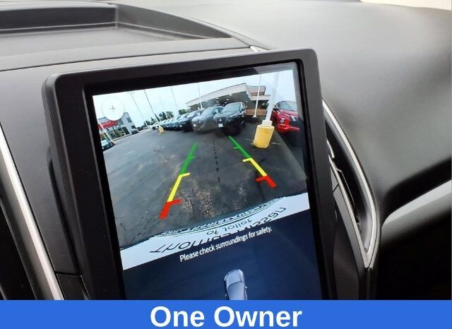 
								Ford Edge full									