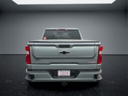 
										Chevrolet Silverado 1500 full									