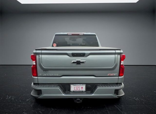 
								Chevrolet Silverado 1500 full									