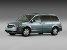 Chrysler Town & Country