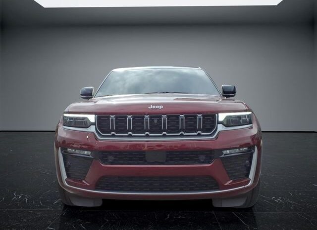 
								Jeep Grand Cherokee full									