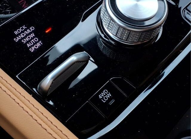 
								Jeep Grand Cherokee full									