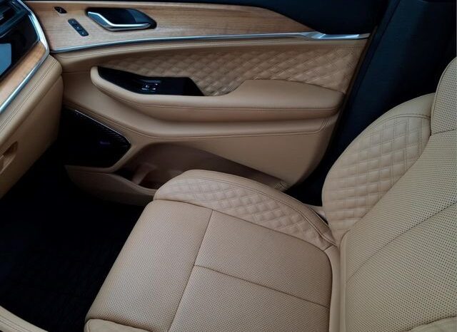 
								Jeep Grand Cherokee full									