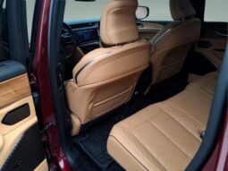 
										Jeep Grand Cherokee full									