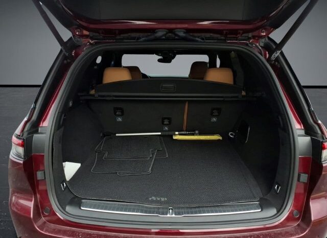 
								Jeep Grand Cherokee full									