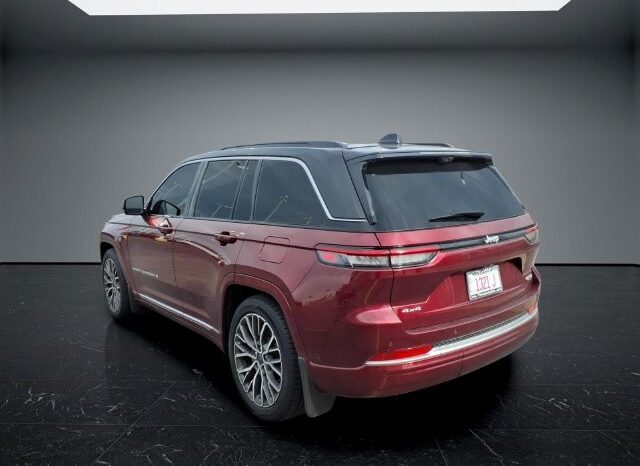 
								Jeep Grand Cherokee full									