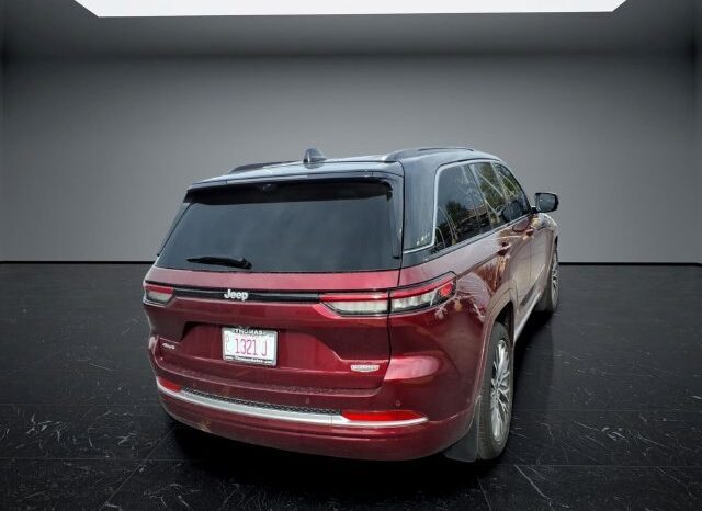 
								Jeep Grand Cherokee full									