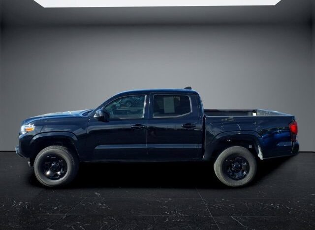 
								Toyota Tacoma full									
