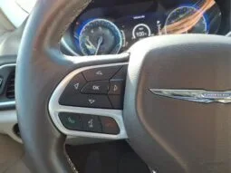 
										Chrysler Pacifica full									