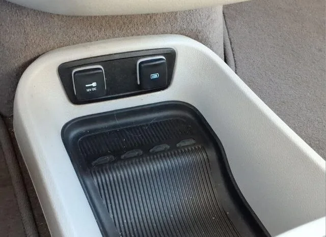 
								Chrysler Pacifica full									