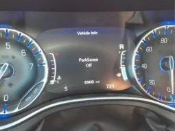 
										Chrysler Pacifica full									