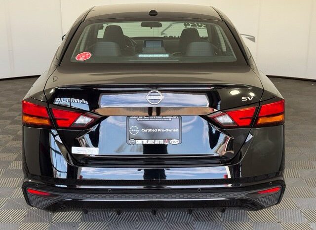 
								Nissan Altima full									