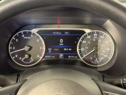 
										Nissan Sentra full									