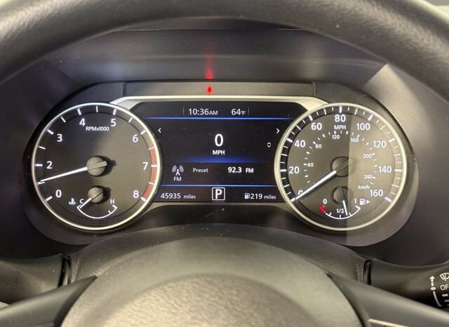 
								Nissan Sentra full									