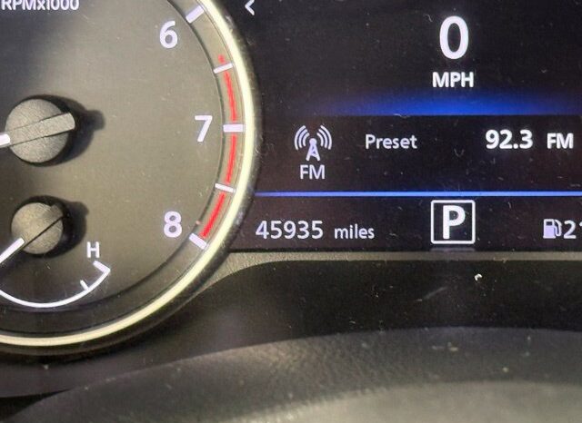 
								Nissan Sentra full									