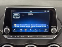 
										Nissan Sentra full									