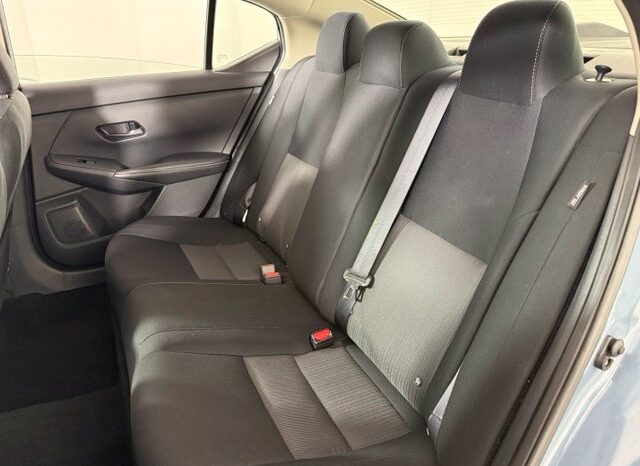 
								Nissan Sentra full									