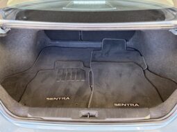 
										Nissan Sentra full									