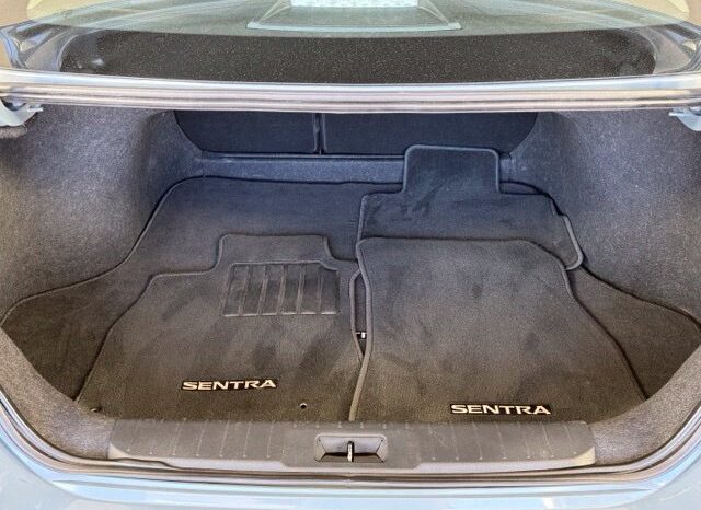 
								Nissan Sentra full									