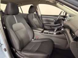 
										Nissan Sentra full									
