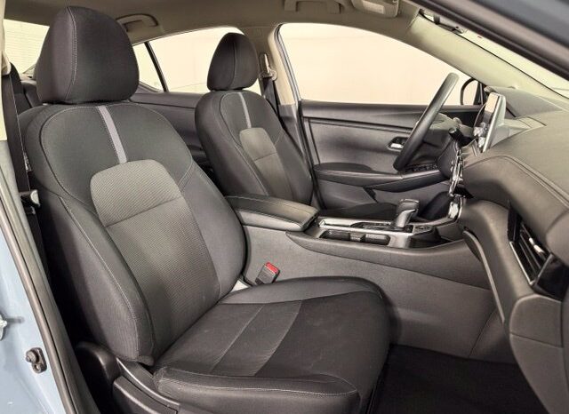 
								Nissan Sentra full									