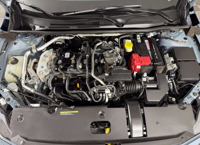 
								Nissan Sentra full									