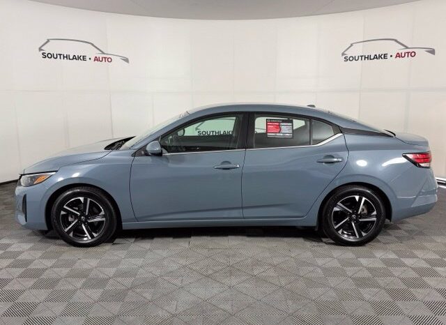 
								Nissan Sentra full									