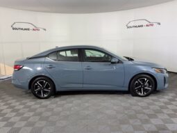 
										Nissan Sentra full									