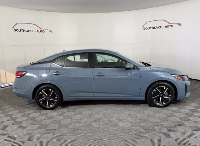 
								Nissan Sentra full									