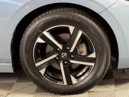 
										Nissan Sentra full									