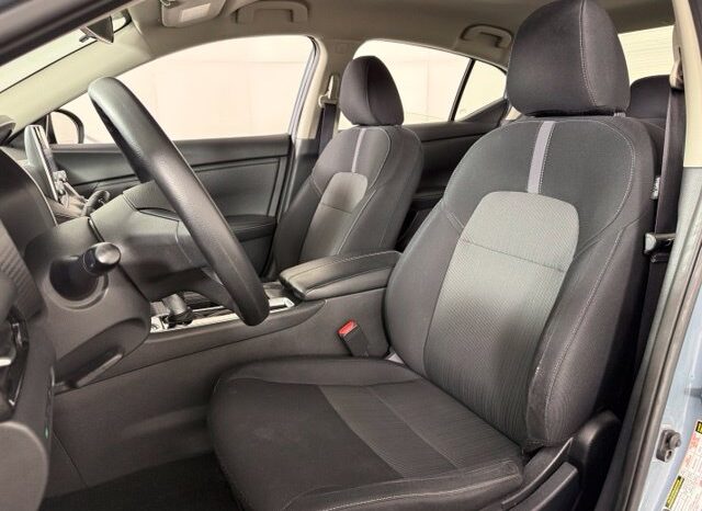 
								Nissan Sentra full									