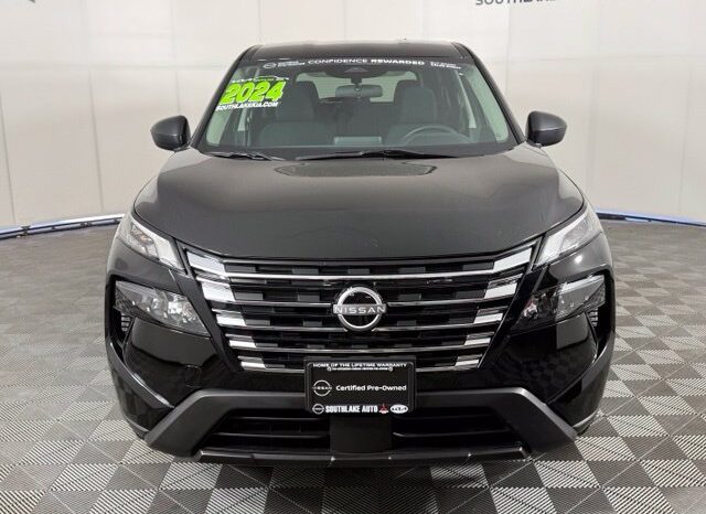 
								Nissan Rogue full									