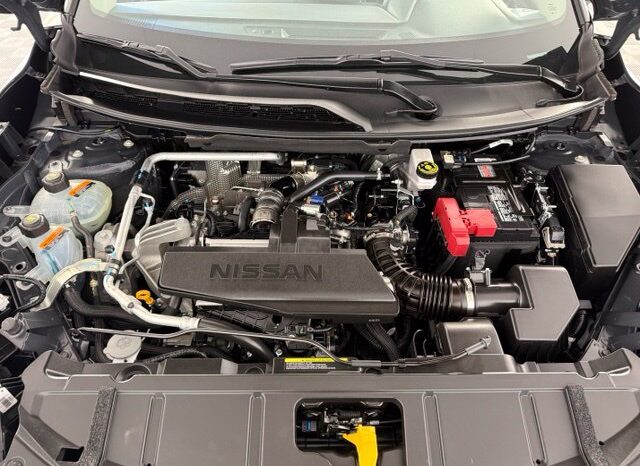 
								Nissan Rogue full									