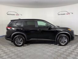 
										Nissan Rogue full									