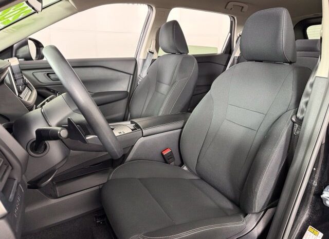 
								Nissan Rogue full									