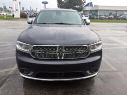 
										Dodge Durango full									