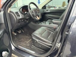 
										Dodge Durango full									