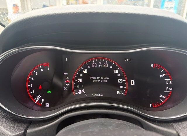 
								Dodge Durango full									
