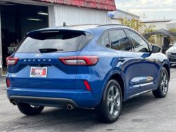 
										Ford Escape full									