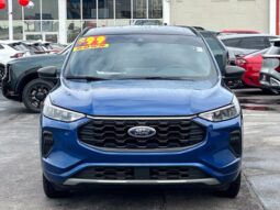 
										Ford Escape full									