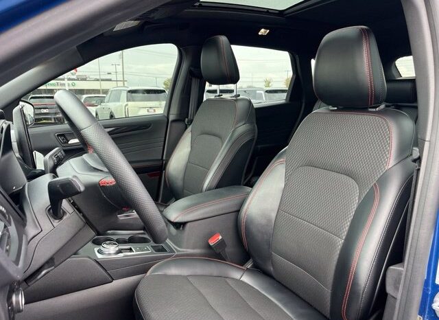 
								Ford Escape full									